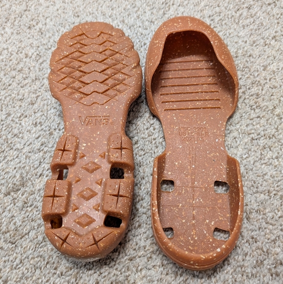 Vans Modular Rubber Sole Cover - Picture 3 of 6